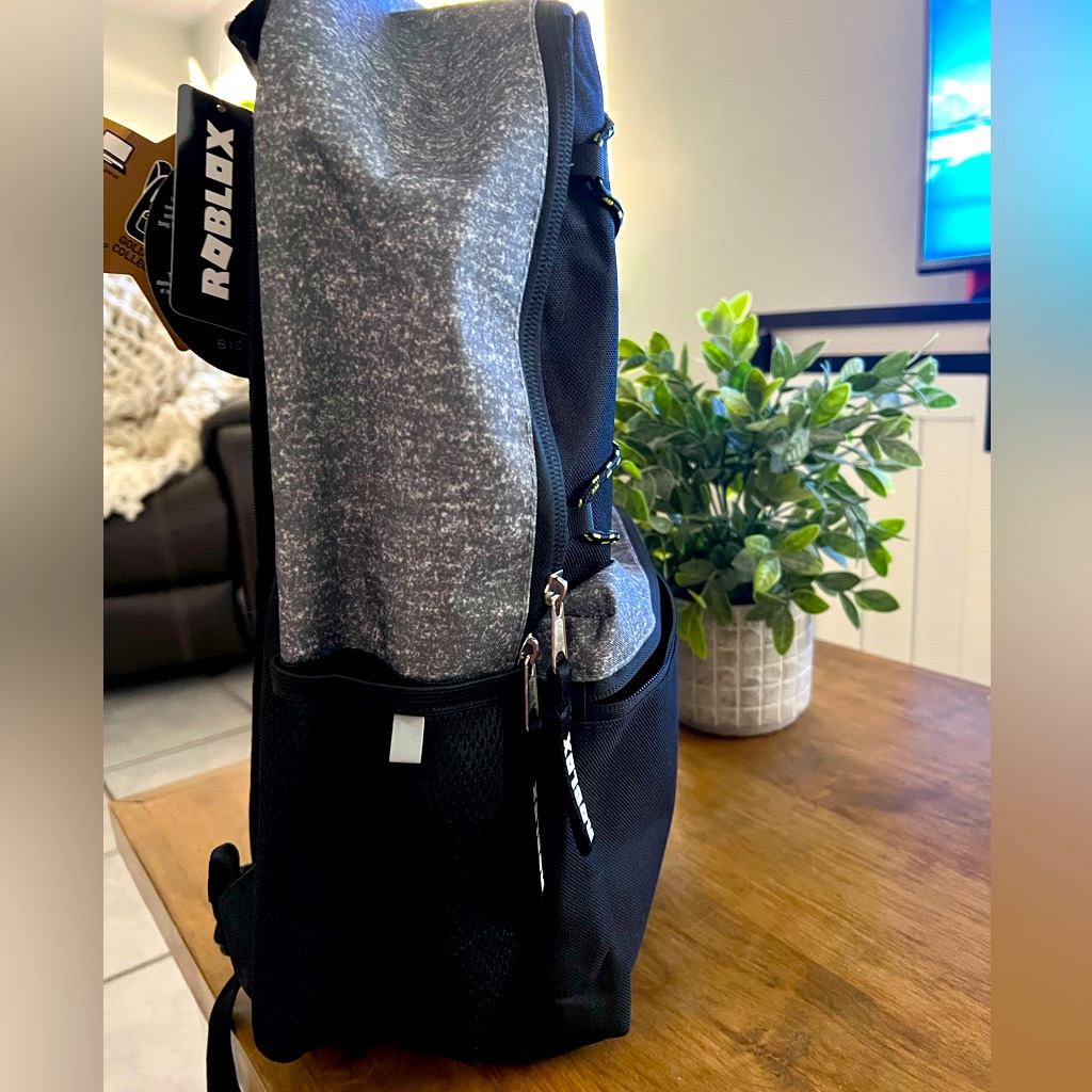 Roblox Backpack